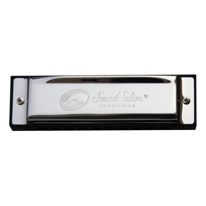 Sound Sation - HBM20-D - Llengüeta - Harmònique | Z-Bombilla