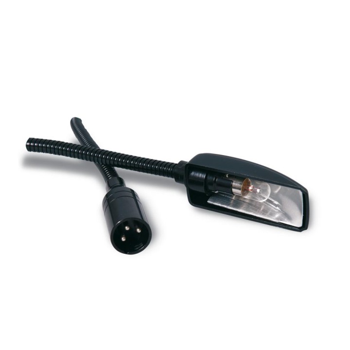 Work - BNC Light - Llum i Flexo de Sobretaula | Z-Bombilla