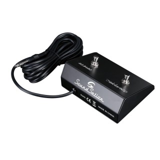 Sound Sation - CC30-RC - Pedais | Z-Bombilla