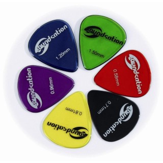 Sound Sation - SPT-600-150 - Picks | Z-Bombilla