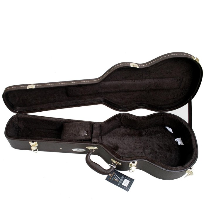 Sound Sation - SCCU - Case for Acoustic Guitar | Z-Bombilla