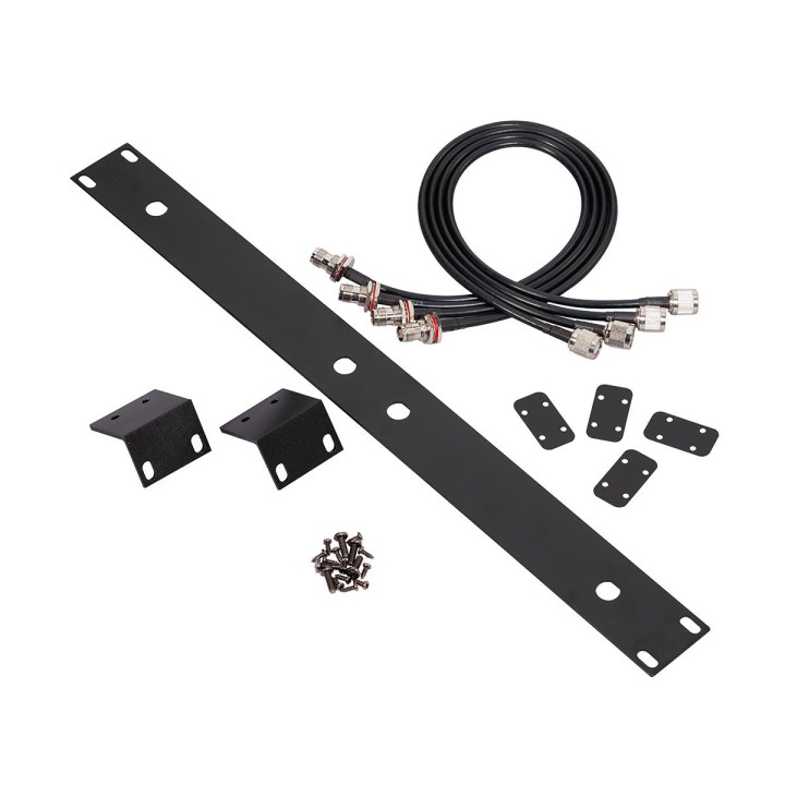 Sound Sation - WF-RACK KIT2 - Acessório e Adaptador | Z-Bombilla