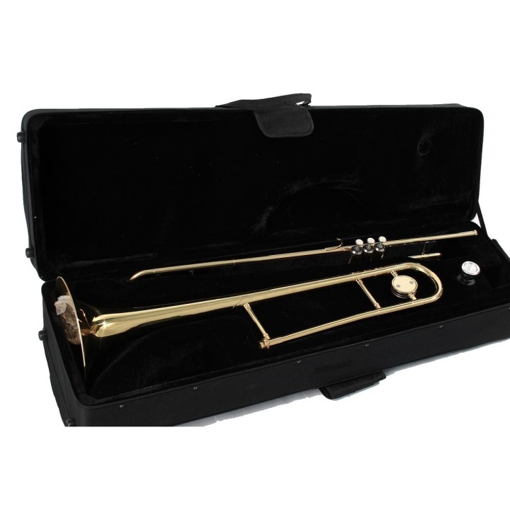 Sound Sation - STB-10G - Tromboni | Z-Bombilla