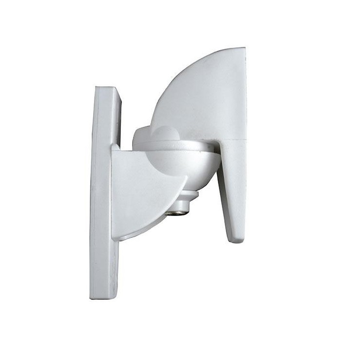 Work - SPB MINI WHITE - Supporto a Parete | Z-Bombilla