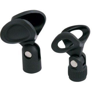 Work - SH 2103 - Microphone Adaptor | Z-Bombilla