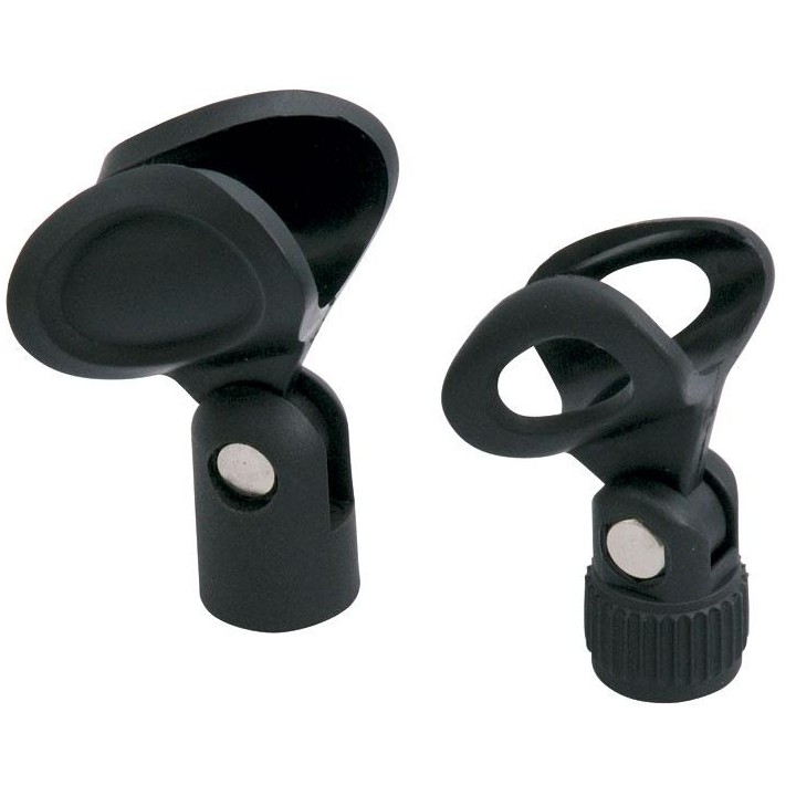 Work - SH 2103 - Microphone Adaptor | Z-Bombilla