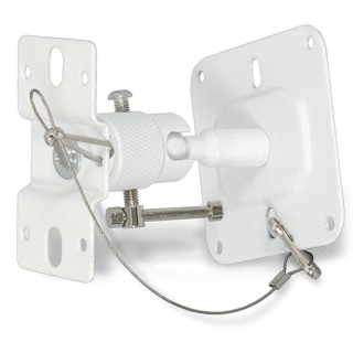 Work - SPB 1 E WHITE - Suporte de Parede | Z-Bombilla