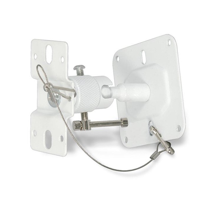 Work - SPB 1 E WHITE - Supporto a Parete | Z-Bombilla