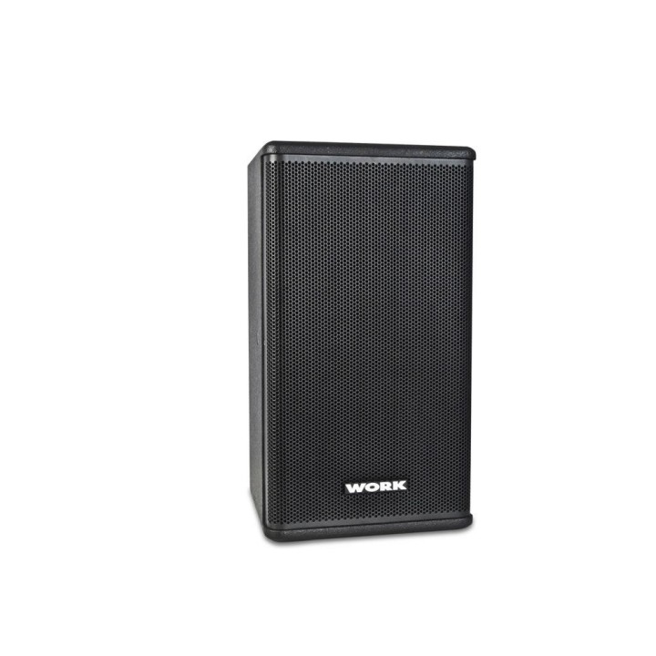 Work - ARQ 18 BLACK - Acoustic amplifier | Z-Bombilla