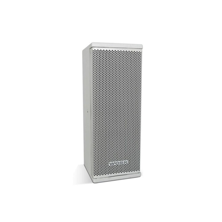 Work - ARQ 25 WHITE - Acoustic amplifier | Z-Bombilla