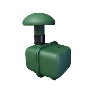 Work - NGS 8 S  - Subwoofer passivo - Alto-falantes profissionais | Z-Bombilla