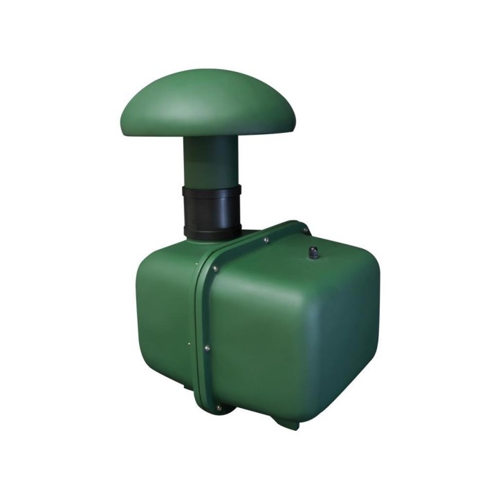 Work - NGS 8 S  - Subwoofer passivo - Alto-falantes profissionais | Z-Bombilla