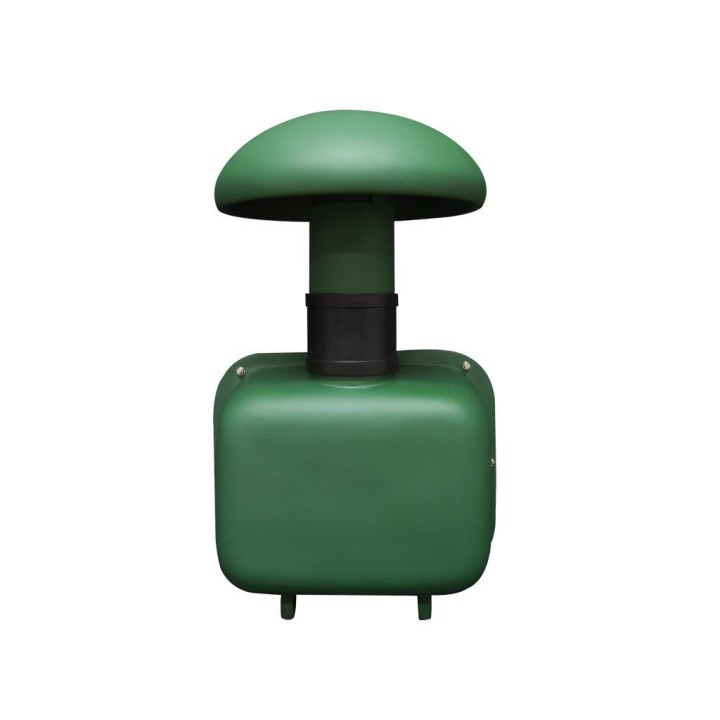 Work - NGS 8 S  - Subwoofer passivo - Alto-falantes profissionais | Z-Bombilla