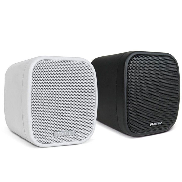 Work - NEO 3 LINE WHITE - Linea 100V | Z-Bombilla