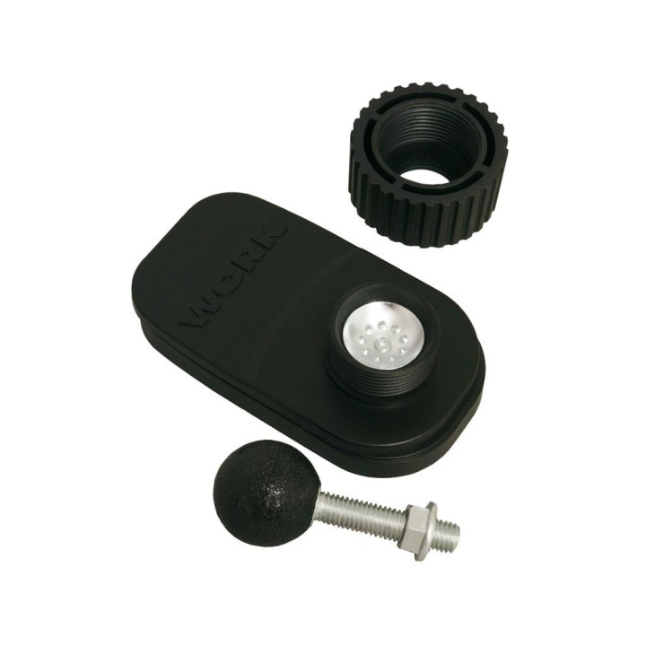 Work - NEO 3 LINE WHITE - Linea 100V | Z-Bombilla