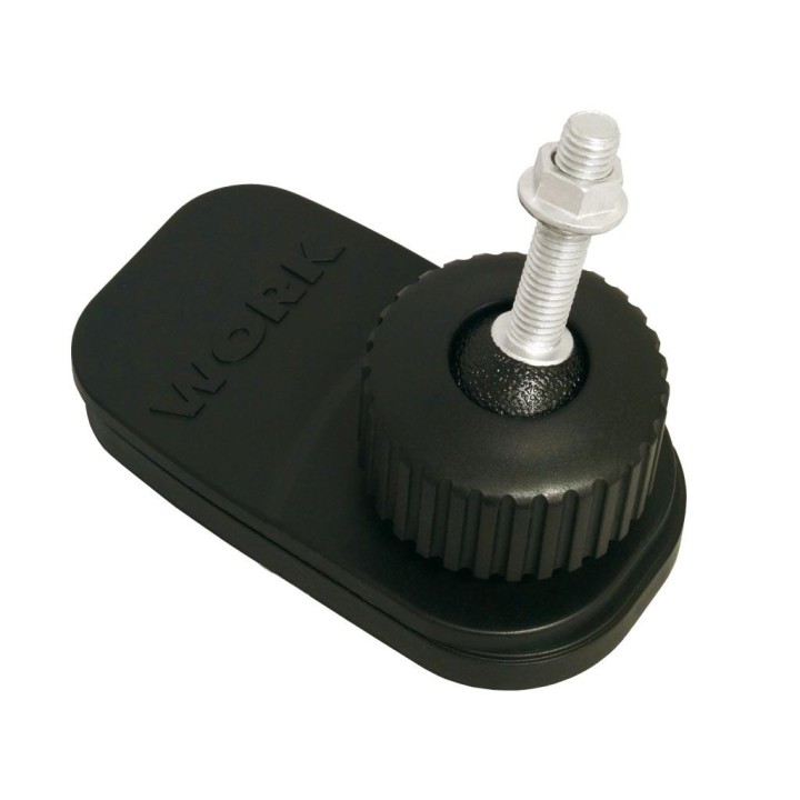 Work - NEO 3 LINE WHITE - Linea 100V | Z-Bombilla