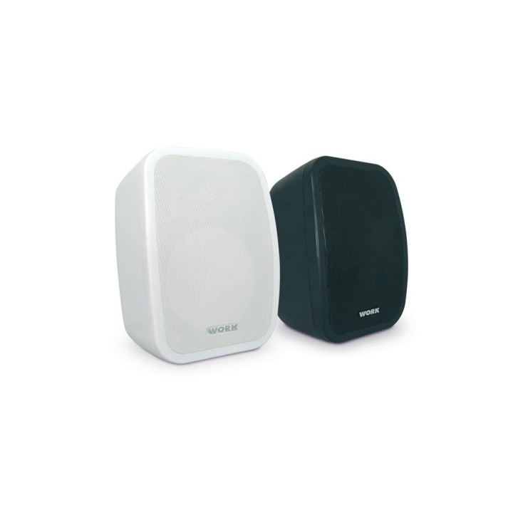 Work - NEO 5 LINE BLACK - Linea 100V | Z-Bombilla