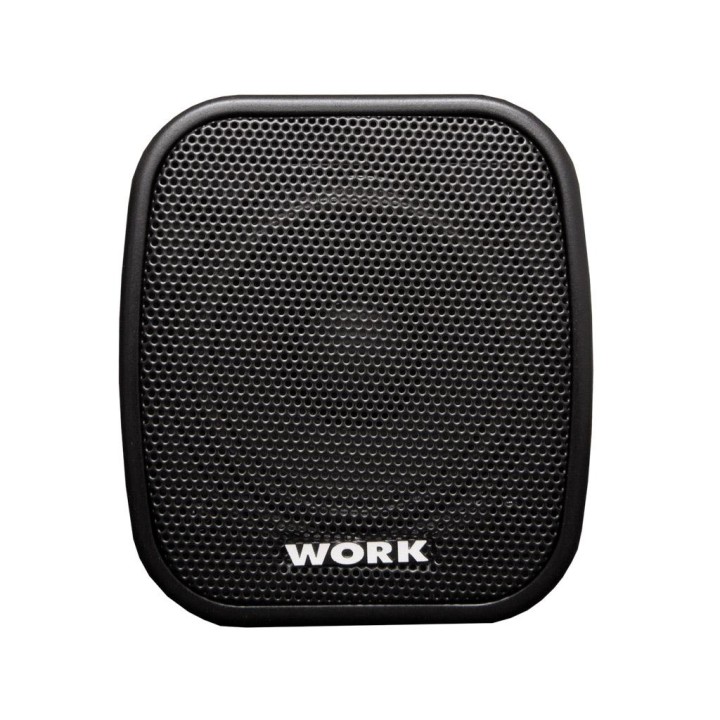 Work - NEO 3 LINE BLACK - 100V line | Z-Bombilla