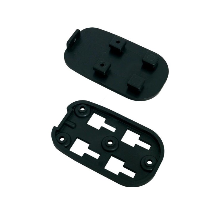 Work - NEO 3 LINE BLACK - 100V line | Z-Bombilla