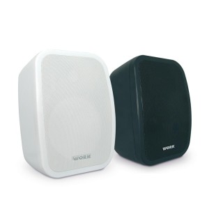 Work - NEO 6 LINE WHITE - Linea 100V | Z-Bombilla