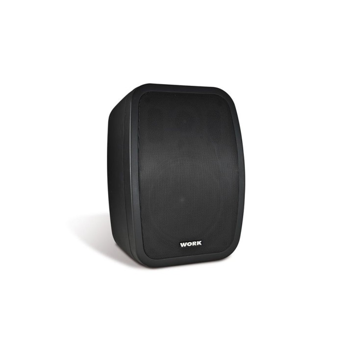 Work - NEO 5A BLACK  - autoalimentato | Z-Bombilla