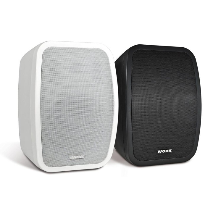 Work - NEO 8 LINE WHITE - Linha 100V | Z-Bombilla