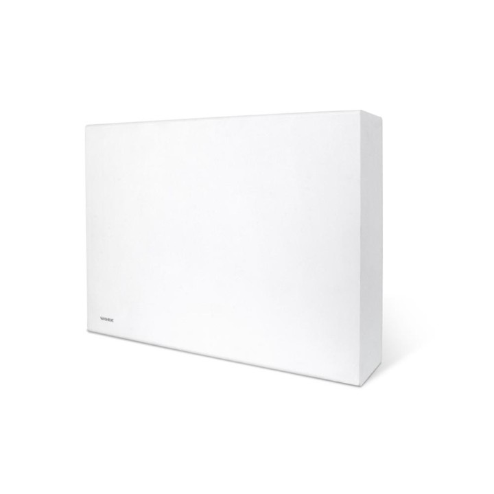 Work - NEO S8 A WHITE - autoalimentato | Z-Bombilla