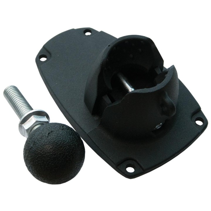 Work - NEO 5 A ES BLACK - autoalimentato | Z-Bombilla