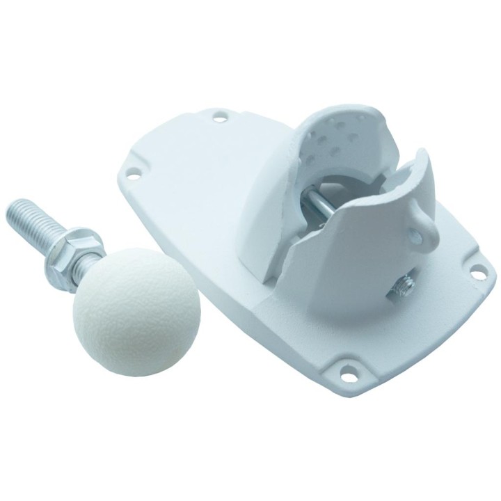 Work - NEO 5 A ES WHITE - autoalimentato | Z-Bombilla