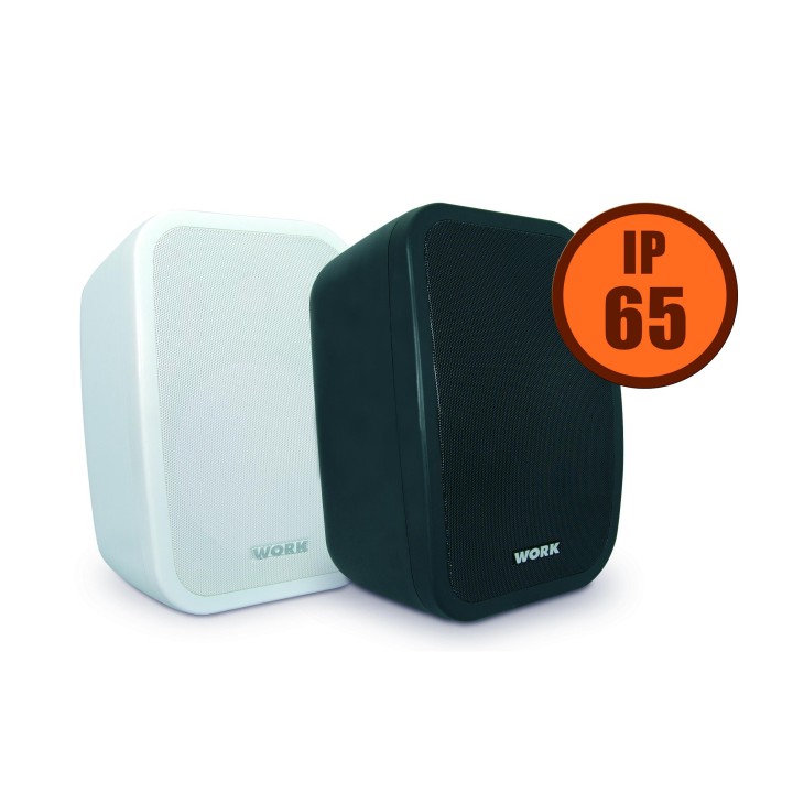 Work - NEO 5 IP WHITE - Passivo | Z-Bombilla