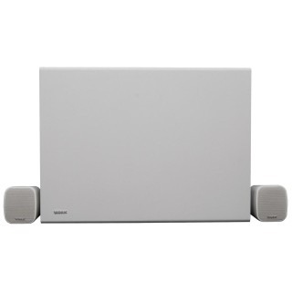 Work - NEO SET 100 BT WHITE - autoalimentato | Z-Bombilla