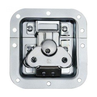 Adam Hall - 17280P - Trave para bastidor | Z-Bombilla