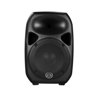 Wharfedale - Titan 8 Active MKII NEGRO - Speakers - Titan Series Amplified | Z-Bombilla