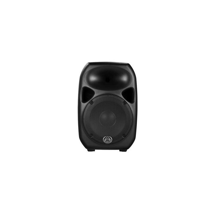 Wharfedale - Titan 8 Active MKII NEGRO - Speakers - Titan Series Amplified | Z-Bombilla