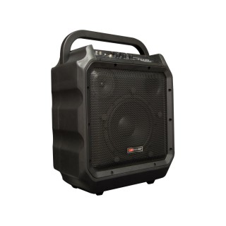 Work - MAM 80 - Sistemas de som Portátil | Z-Bombilla