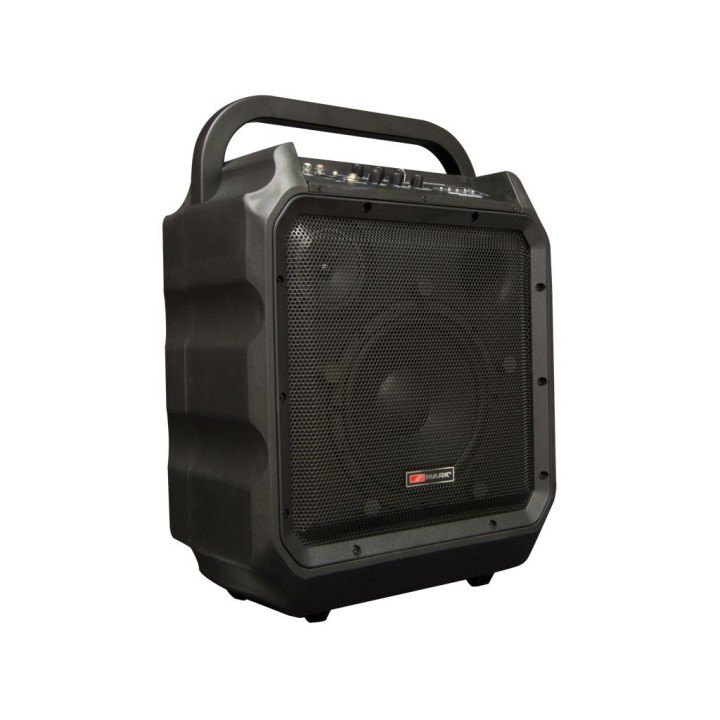 Work - MAM 80 - Sistemes de so Portàtil | Z-Bombilla