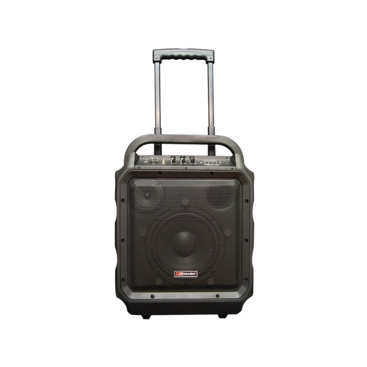 Work - MAM 80 - Sistemes de so Portàtil | Z-Bombilla