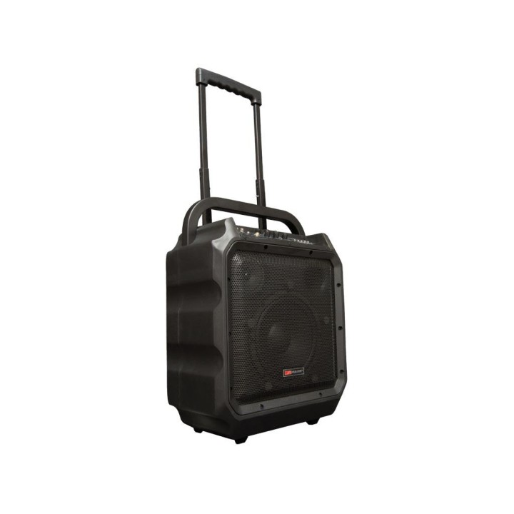 Work - MAM 80 - Sistemes de so Portàtil | Z-Bombilla