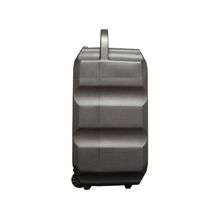 Work - MAM 80 - Sistemes de so Portàtil | Z-Bombilla