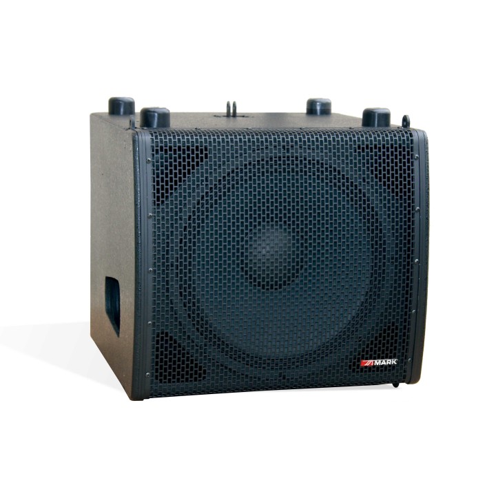 Work - MAP 1600 - ACTIVE 15 " - alto-falantes com alimentação própria - Alto-falantes profissionais | Z-Bombilla