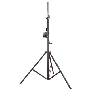 Sound Sation - LSA-400 - Wind up Stand | Z-Bombilla