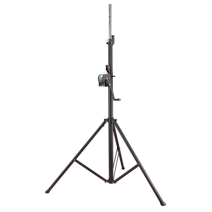 Sound Sation - LSA-400 - Wind up Stand | Z-Bombilla