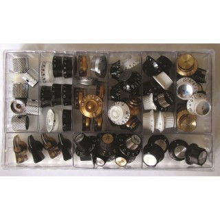 Sound Sation - KA-930X - Botons i Caputxons | Z-Bombilla