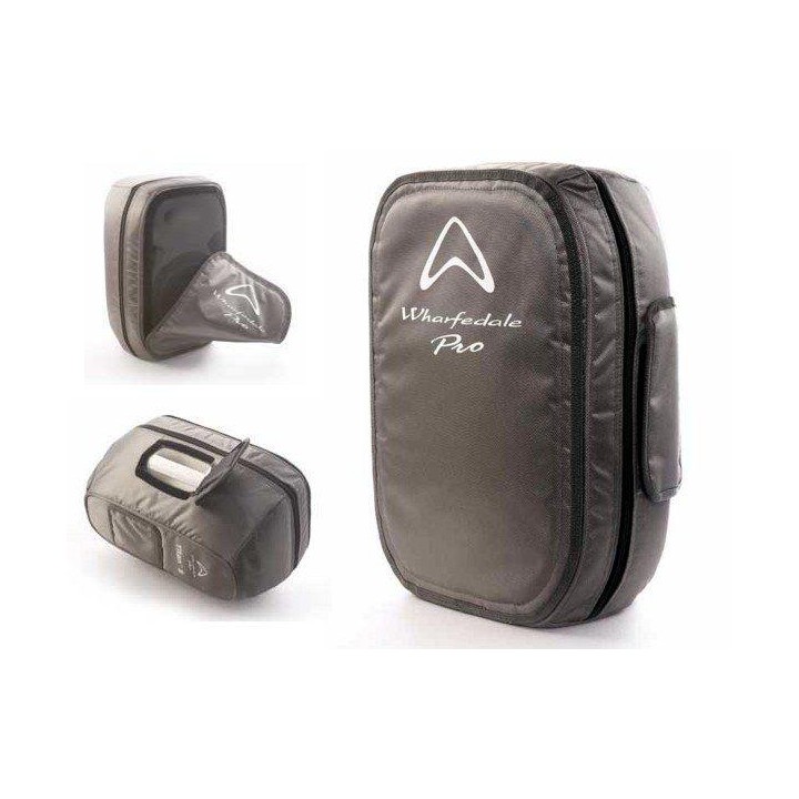 Wharfedale - Titan 8 Tour Bag - Speakers - Titan Series Amplified | Z-Bombilla