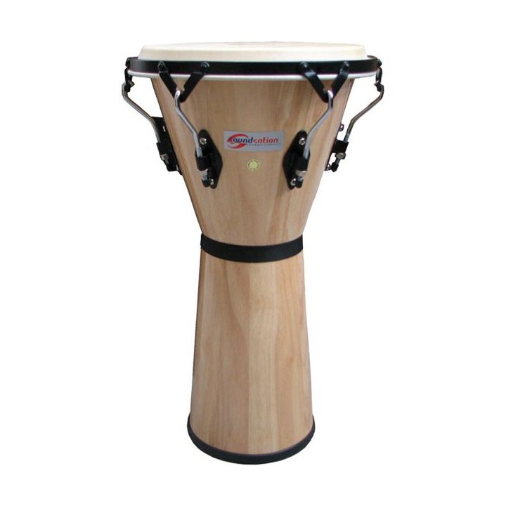 Sound Sation - SDJ01-NT - Vários Percussion | Z-Bombilla