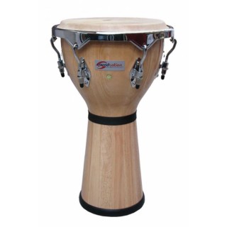 Sound Sation - SDJ02-NT - Vários Percussion | Z-Bombilla