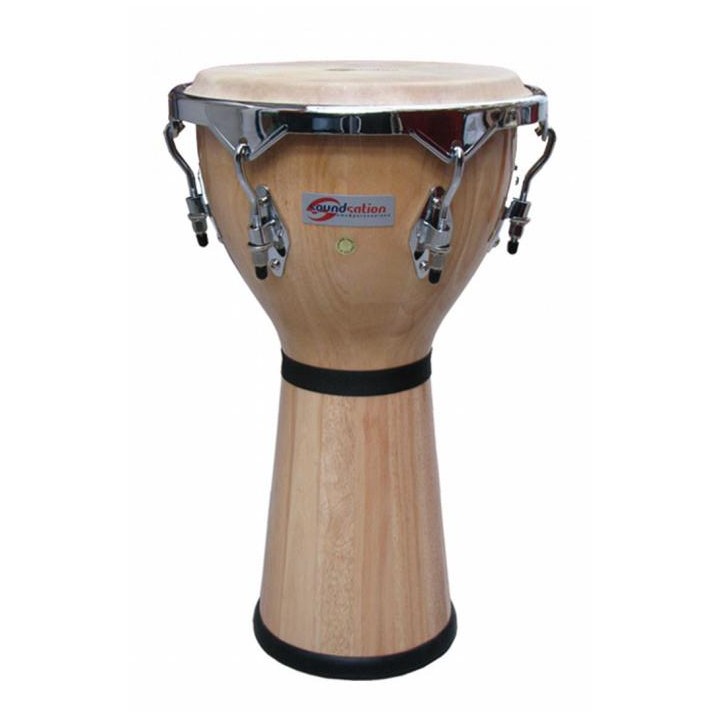 Sound Sation - SDJ02-NT - Diversi Percussion | Z-Bombilla