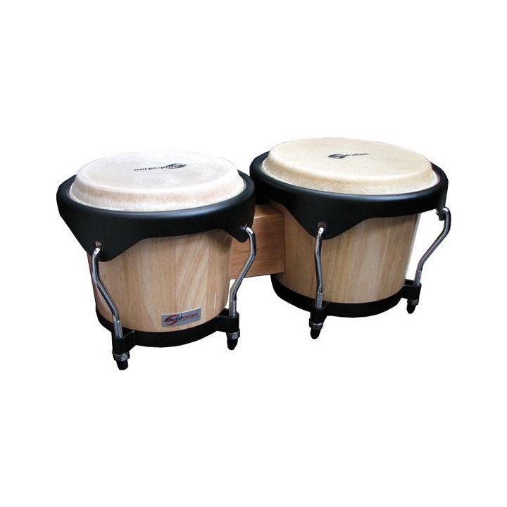 Sound Sation - SB01-NT - Diversi Percussion | Z-Bombilla