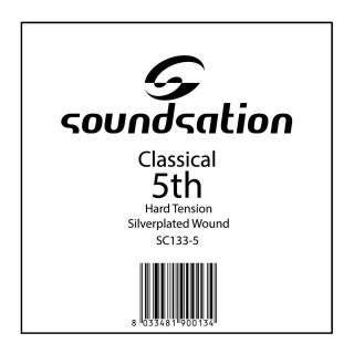 Sound Sation - SC133-5 - Classical Guitar String | Z-Bombilla