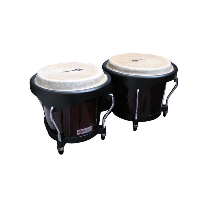 Sound Sation - SB01-DW - Various Percussion | Z-Bombilla